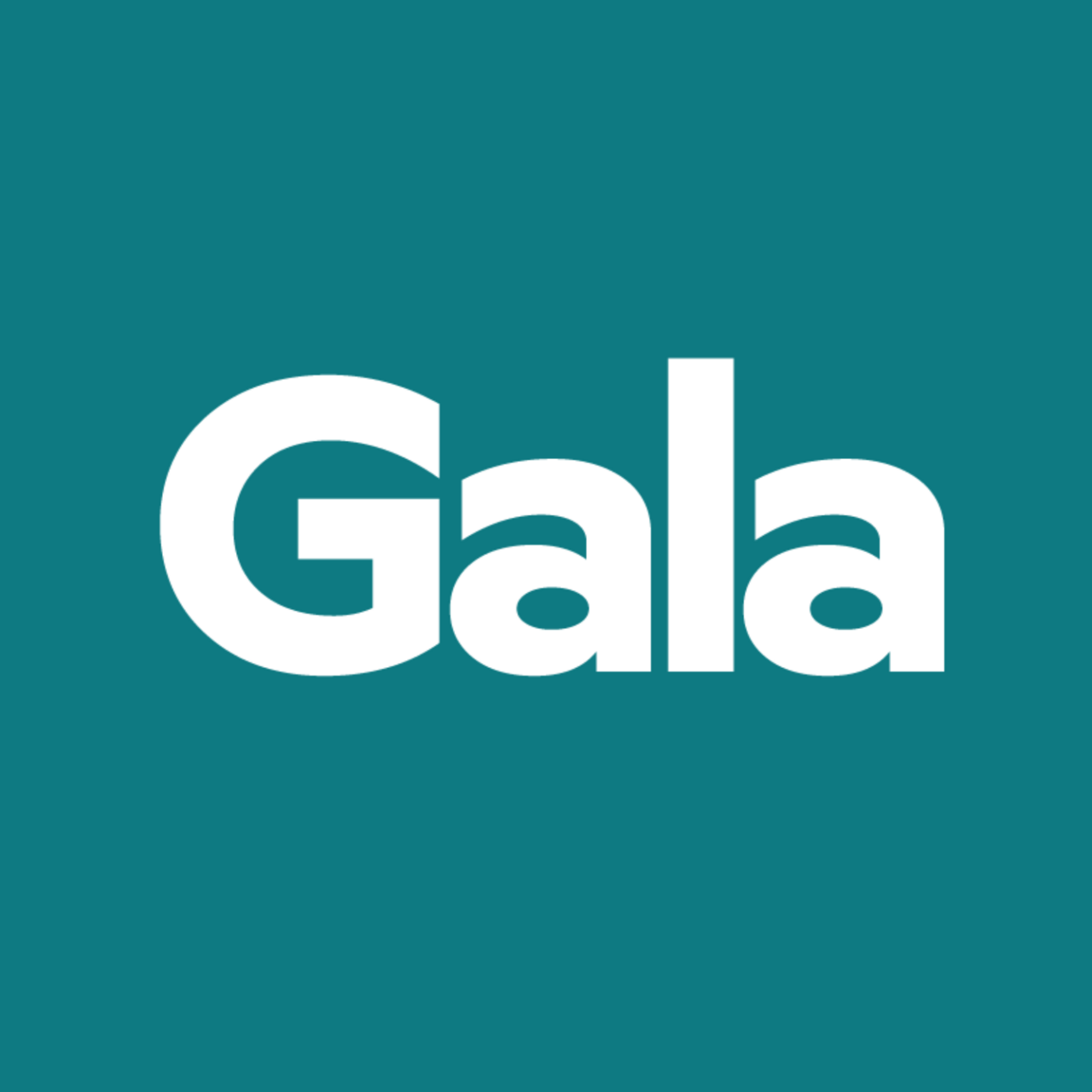 Gala GLP-1 logo